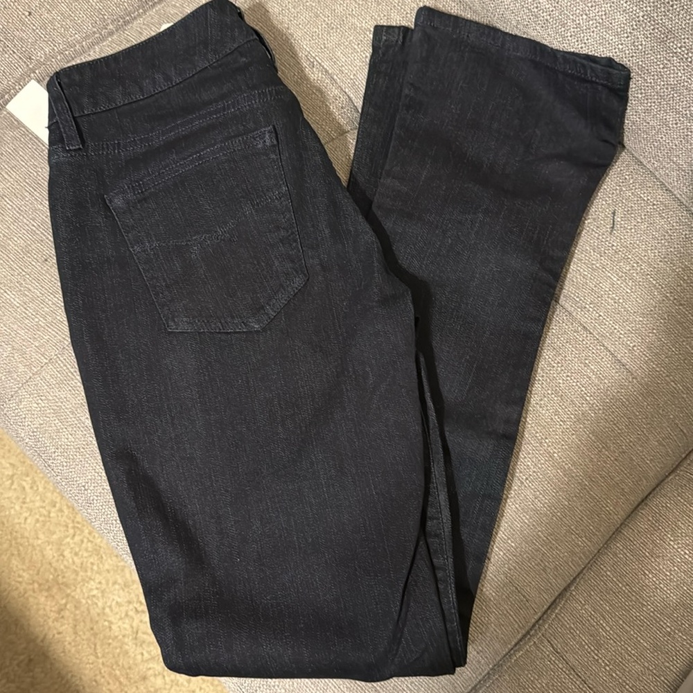 NWT Gap Stiletto Jeans size 25p 0p